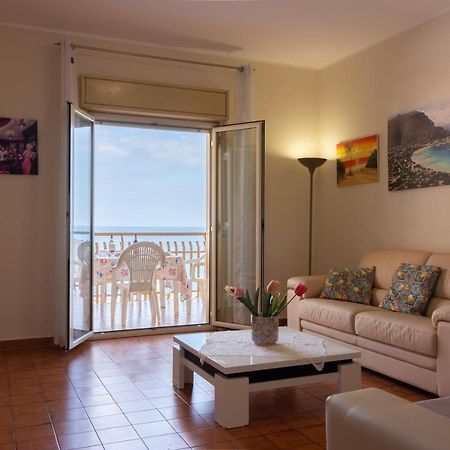Casavacanzabordonaro パレルモ エクステリア 写真