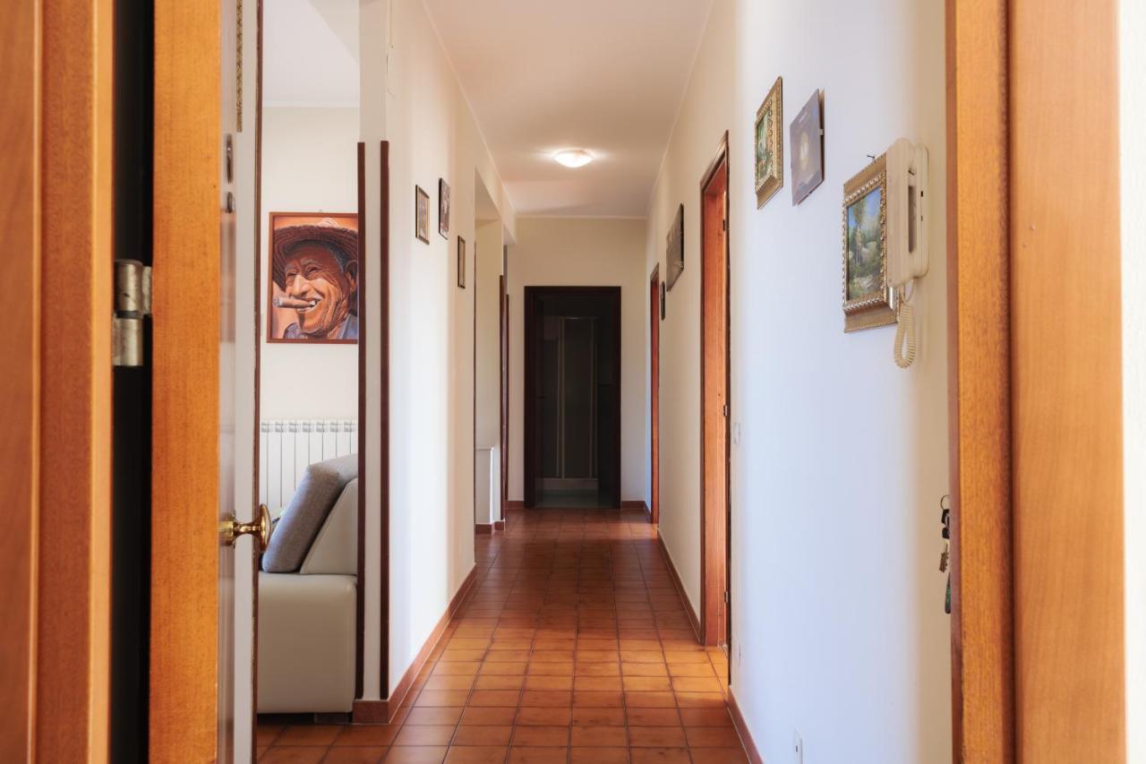 Casavacanzabordonaro パレルモ エクステリア 写真