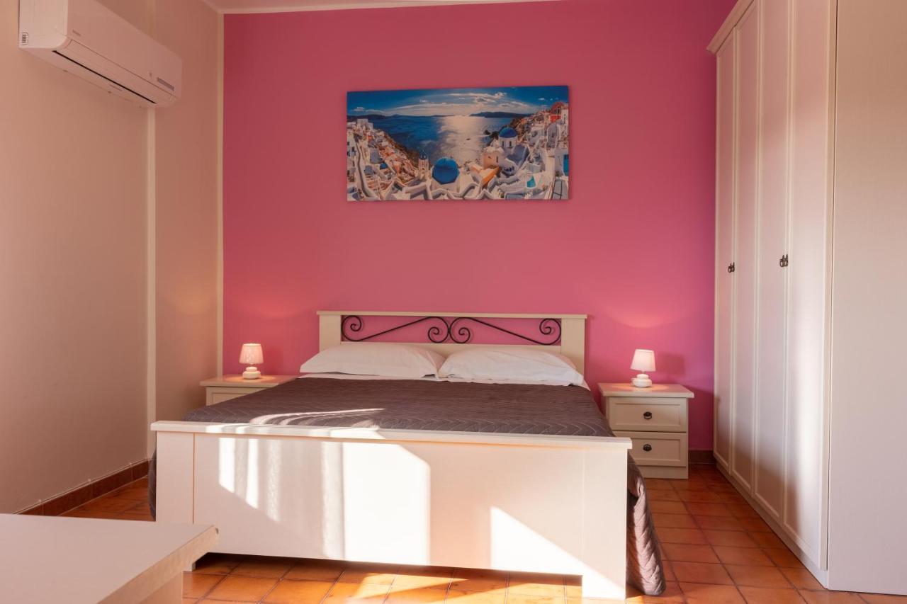 Casavacanzabordonaro パレルモ エクステリア 写真