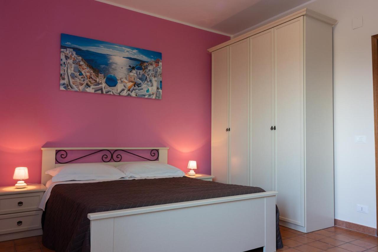 Casavacanzabordonaro パレルモ エクステリア 写真