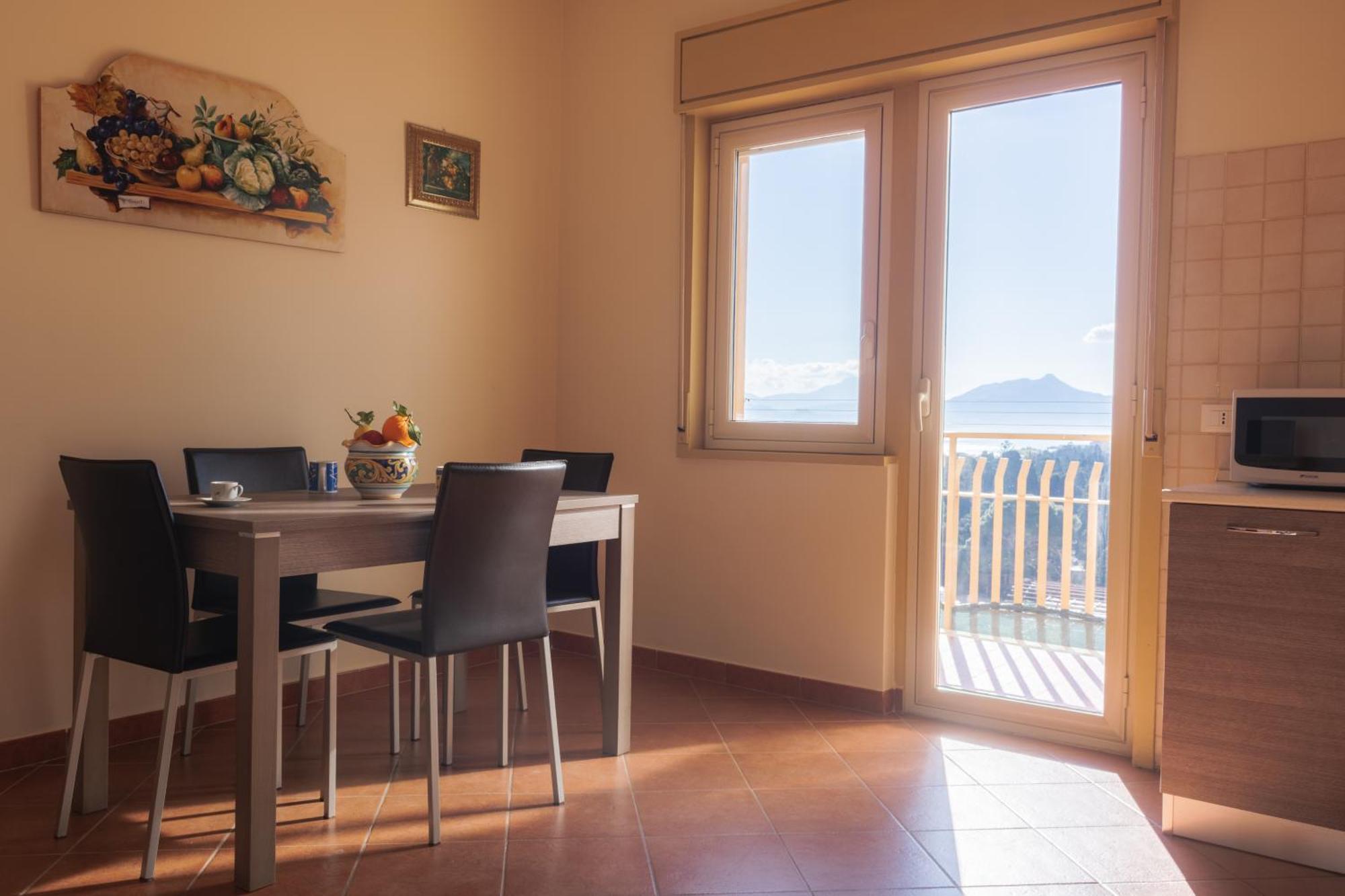 Casavacanzabordonaro パレルモ エクステリア 写真
